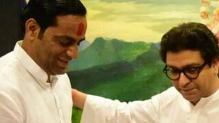 20 वर्षांपासूनचा शिलेदार, कोकणात मनसेचा झेंडा रोवला, राज यांनी त्यालाच दाखवला बाहेरचा रस्ता, कारण काय?