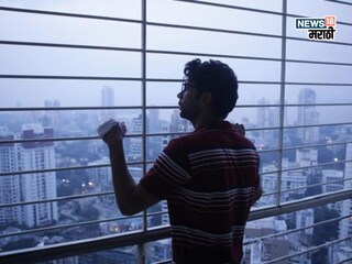आईचं निधन, तरीही दुसऱ्या दिवशी शूटिंगला पोहोचला अभिनेता