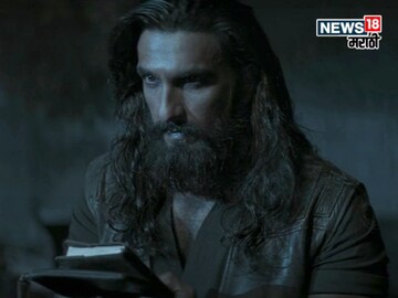 जे संपूर्ण बॉलिवूडला जमलं नाही, ते एकट्या रणवीर सिंहने करून दाखवलं!