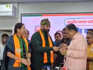 रविंद्र चव्हाण (भाजप प्रदेशाध्यक्ष)