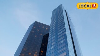 Mumbai Real Estate: मुंबईतील ऑफिसेस सर्वात महाग, तीन वर्षांत 28 टक्क्यांनी वाढलं भाडं Mumbai Real Estate: मुंबईतील ऑफिसेस सर्वात महाग, तीन वर्षांत 28 टक्क्यांनी वाढलं भाडं