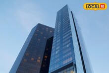 Mumbai Real Estate: मुंबईतील ऑफिसेस सर्वात महाग, तीन वर्षांत 28 टक्क्यांनी वाढलं भाडं