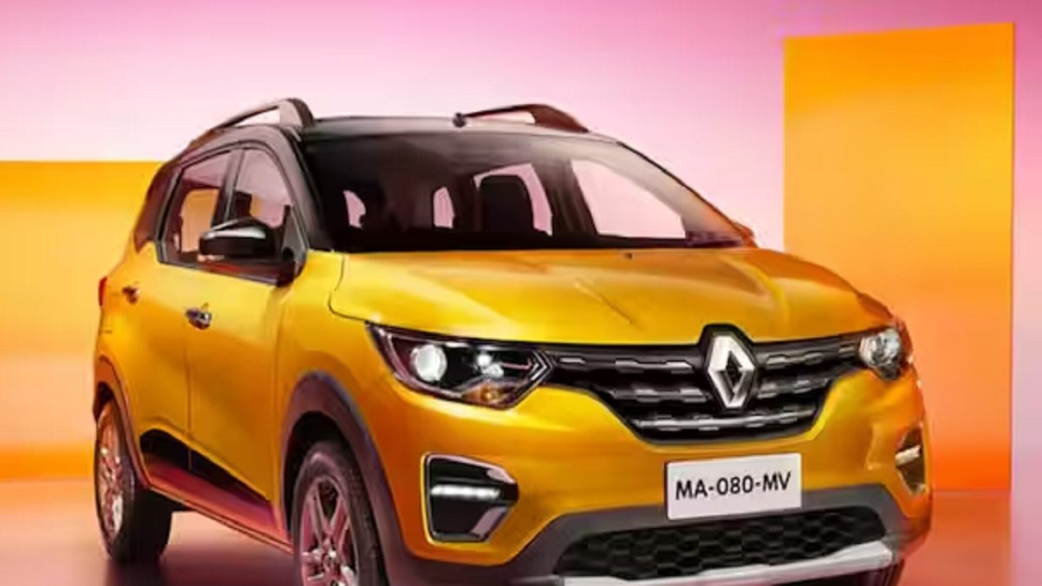 देशातील सर्वात स्वस्त 7-सीटर झाली आणखी स्वस्त! GST कपातीनंतर किंमत फक्त...