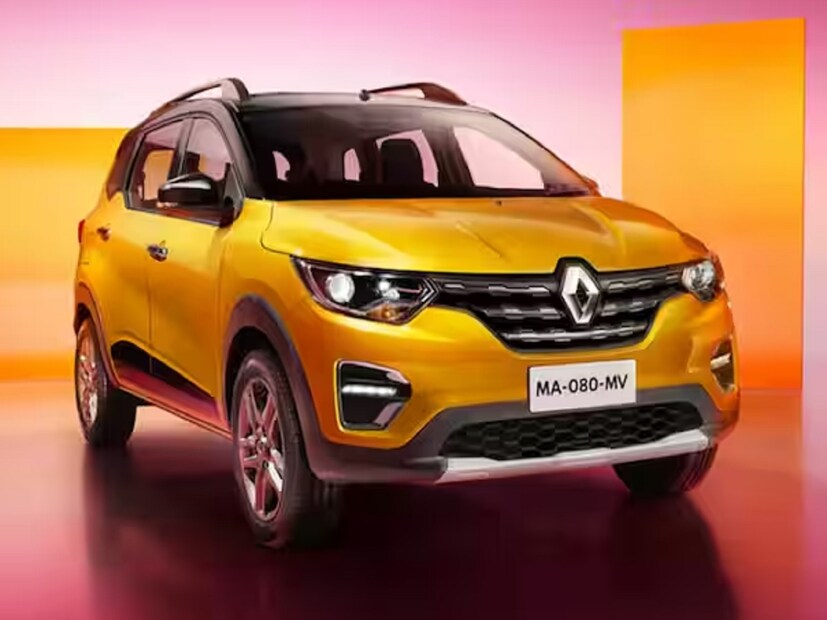 Renault Indiaने सणासुदीच्या हंगामापूर्वी ग्राहकांना मोठी भेट दिली आहे. कंपनीने घोषणा केली आहे की, जीएसटी 2.0 कपातीचा संपूर्ण फायदा थेट ग्राहकांना दिला जाईल. यानंतर, रेनॉल्ट कार पूर्वीपेक्षा अधिक परवडणाऱ्या झाल्या आहेत. कंपनीने सांगितले की, त्यांच्या वाहनांच्या किमती 96 हजार रुपयांपेक्षा जास्त कमी झाल्या आहेत.