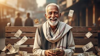 रिटायरमेंट प्लॅनिंग 