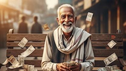 रिटायरमेंट प्लॅनिंग रिटायरमेंट प्लॅनिंग