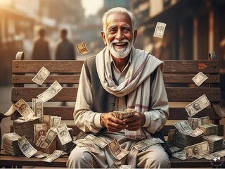 रिटायरमेंट प्लॅनिंग  रिटायरमेंट प्लॅनिंग