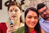 रेव्ह पार्टी प्रकरणात प्रांजल खेवलकरांच्या लॅपटॉपमध्ये..,चाकणकरांचा मोठा दावा