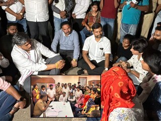 Rohit Pawar kothrud