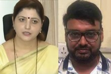 पुणे रेव्ह पार्टी प्रकरणात प्रांजल खेवलकरांना कोर्टाचा मोठा दिलासा, जेलमधून अखेर सुटका, चाकणकरांना धक्का