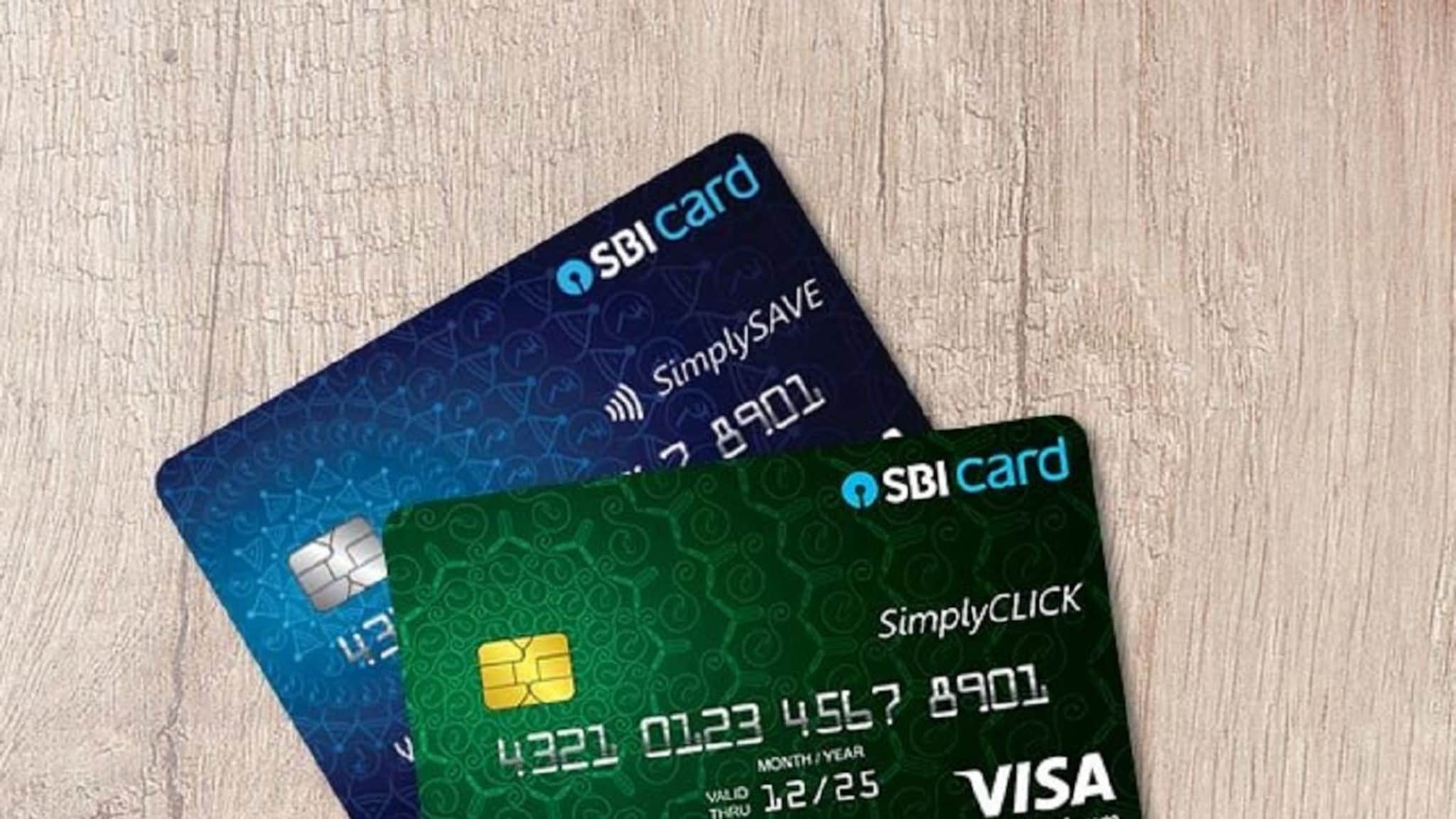 1 नोव्हेंबरपासून SBI कार्डसंबंधित नियमात होतोय मोठा बदल! अशा पेमेंटवर लागेल 1% चार्ज