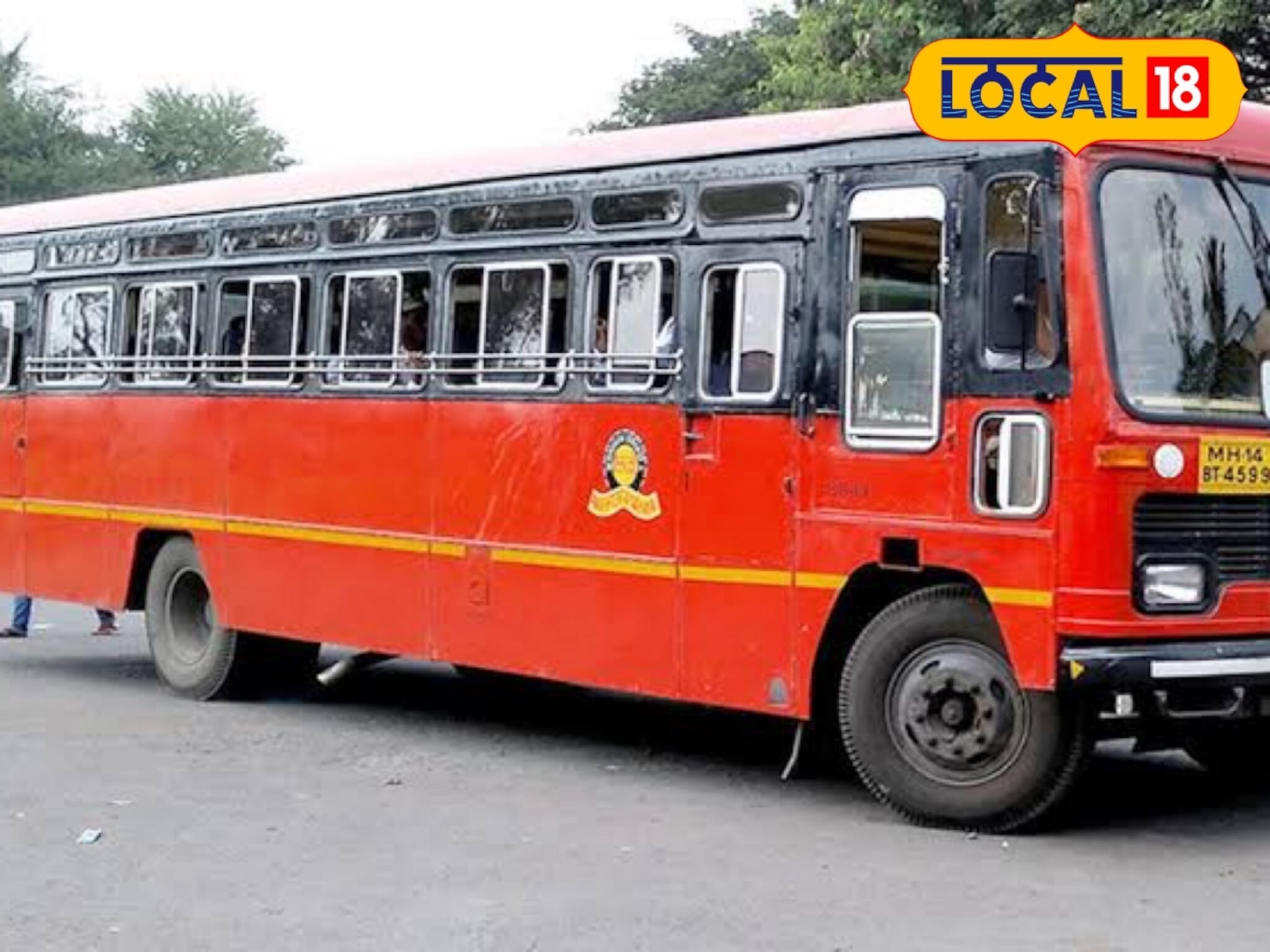 Ratnagiri ST: गणेशभक्तांना लागले परतीचे वेध, लालपरीसह रत्नागिरी विभाग वाहतुकीस सज्ज