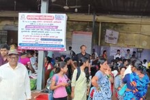गणेशोत्सवाच्या पूर्वसंध्येलाच तब्बल 230 बस फेऱ्या रद्द, कोकणवासियांचं काय होणार?