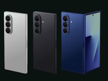 Samsung Galaxy Z Fold 7 वर बंपर सूट! ₹19,000 नी मिळतोय स्वस्त, पाहा कुठे