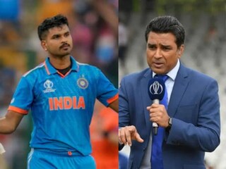 Sanjay Manjarekar On Shreyas Iyer