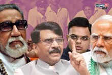 'मुंबईत मॅच झाली असती तर...', संजय राऊतांनी करुन दिली 1991 च्या वानखेडेची आठवण!