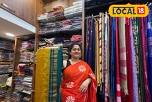 Success Story: कधी घरोघरी तर कधी लोकलमध्ये विकले कपडे, आज आहे 3 दुकानांची मालक, अदिती यांची प्रेरणादायी कहाणी