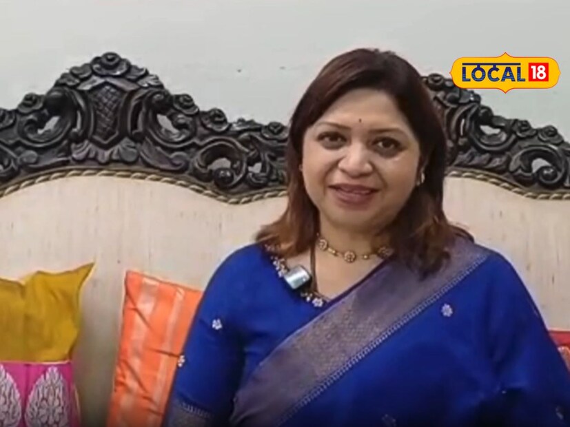 या काळात त्यांनी स्वतःला व्यस्त ठेवण्यासाठी हस्तनिर्मित सजावटीच्या वस्तू आणि दागिन्यांच्या निर्मितीचा छंद जोपासला. मात्र साडीबद्दलचं प्रेम त्यांच्या मनाच्या कोपऱ्यात सतत जागं होतं. त्यांच्या मते साडी ही फक्त एक वस्त्र नाही, ती आपल्या संस्कृतीची, परंपरेची आणि स्त्रीच्या सौंदर्याची ओळख आहे.