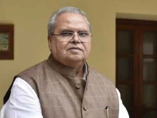 Satyapal Malik Dies After Prolonged Illness