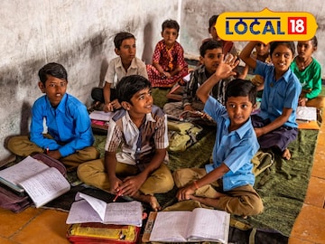मराठी शाळा