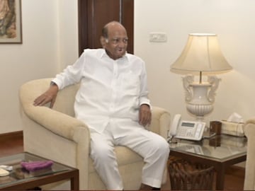 शरद पवार शरद पवार