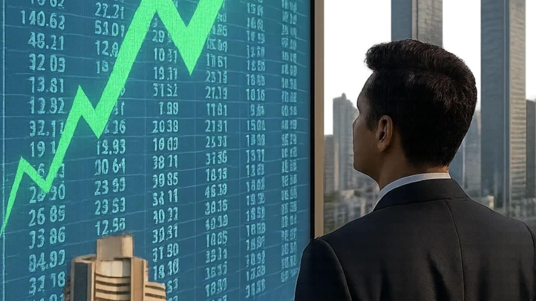 शेअर आहे की जादू? 6 रुपयांचा शेअर पोहोचला थेट 94 वर; 6 महिन्यांत गुंतवणूकदारांना बनवले करोडपती!