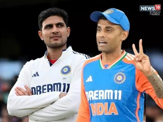 Shubhman Gill Warn Selectors for vice captaincy role