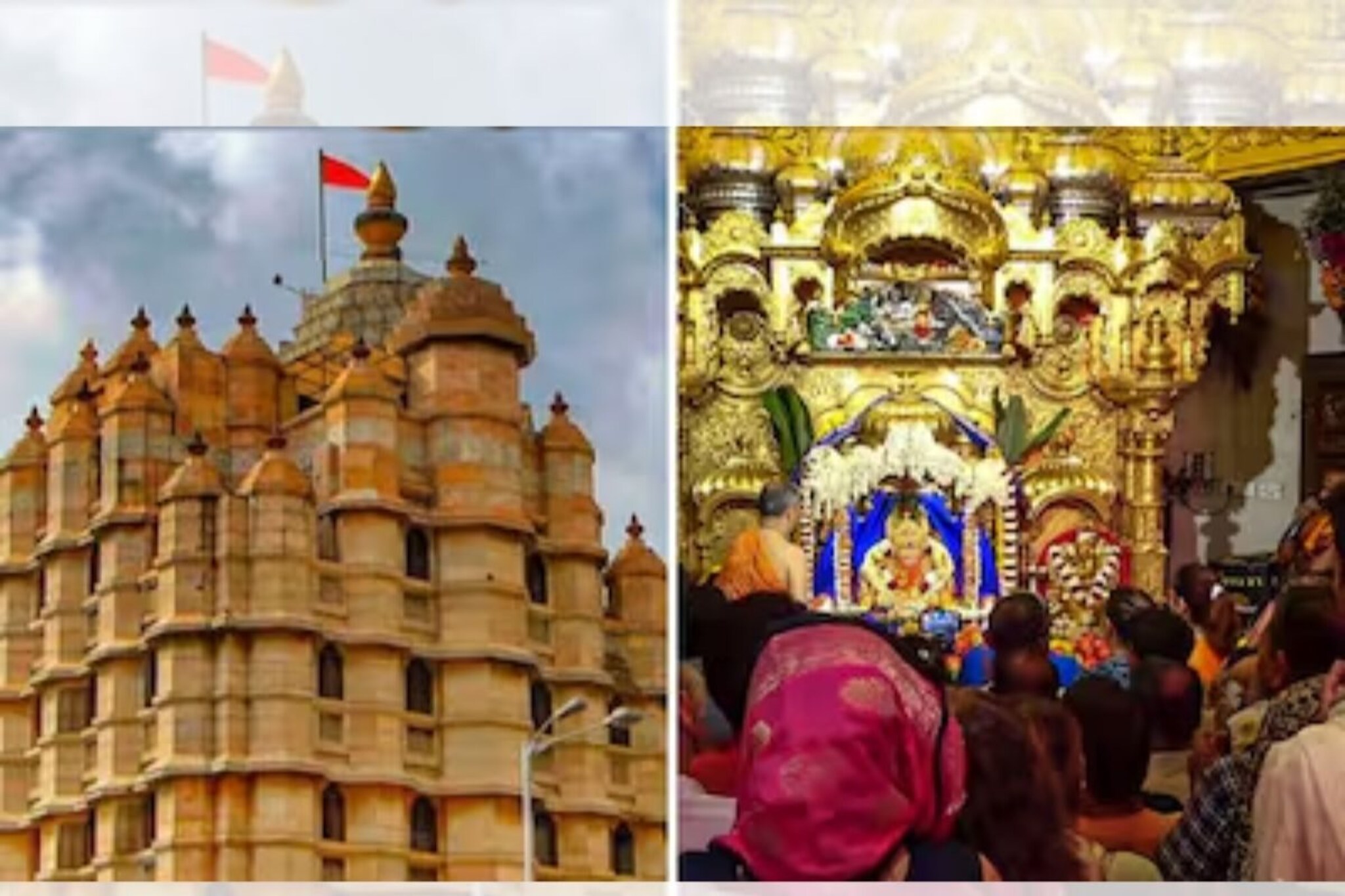 12 ऑगस्टला अंगारकी संकष्टी, सिद्धिविनायकाला कधी जावे-ड्रेस कोड काय; वेळापत्रक