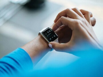 स्मार्टवॉच स्मार्टवॉच