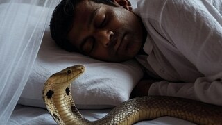 प्रतीकात्मक फोटो (AI Generated Image)