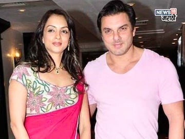 सोहेल खानपासून वेगळं झाल्यानंतर सीमा सजदेहचं शॉकिंग स्टेटमेंट