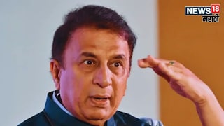 Sunil Gavaskar criticizes foreign pundits