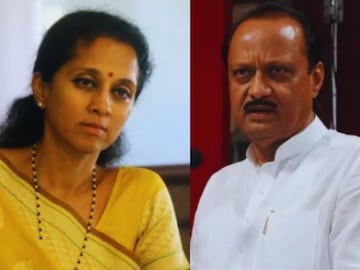 Supriya Sule On Hinjewadi Supriya Sule On Hinjewadi