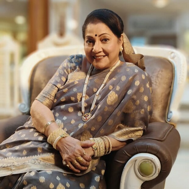 ज्योती चांदेकर यांनी याबद्दल बोलताना त्यांच्या टीमचे खूप कौतुक केलं. त्या म्हणाल्या, 