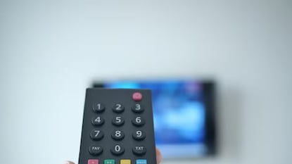 टीव्ही रिमोट टीव्ही रिमोट