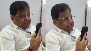 तानाजी सावंत (माजी मंत्री)