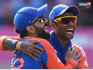 Team India Asia Cup squad selection Suryakumar 