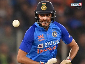 Team India Vice Captain