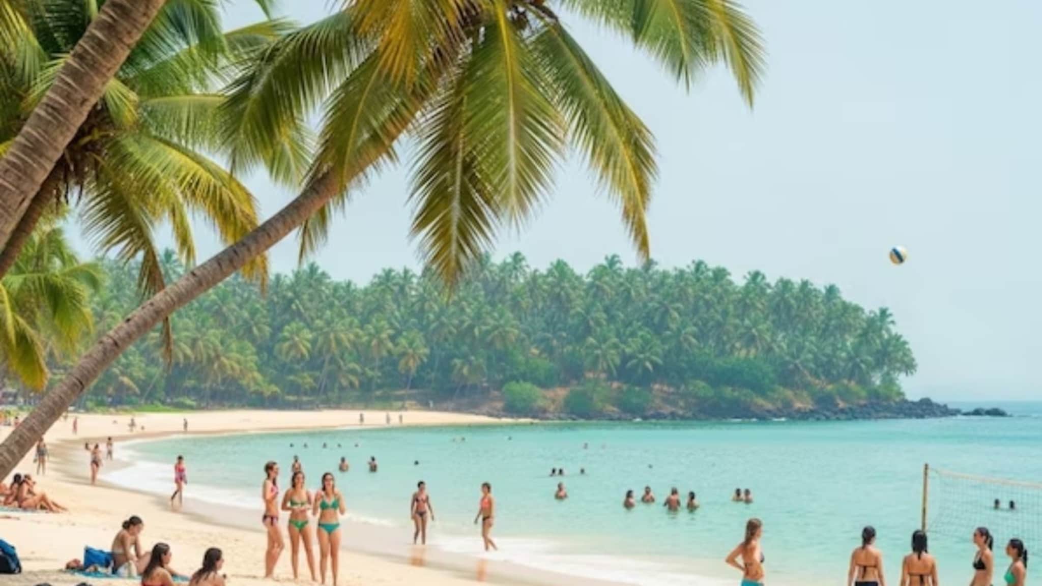 Thong Bikini Explainer: थोंग बिकिनीने वेड लावले; ‘बेशरम’ फॅशनचा स्फोटक कमबॅक, लज्जाहीन फॅशनमुळे जगभर खळबळ