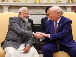 Trump Tarrif on India