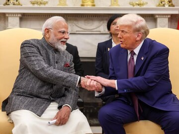 Trump Tarrif on India