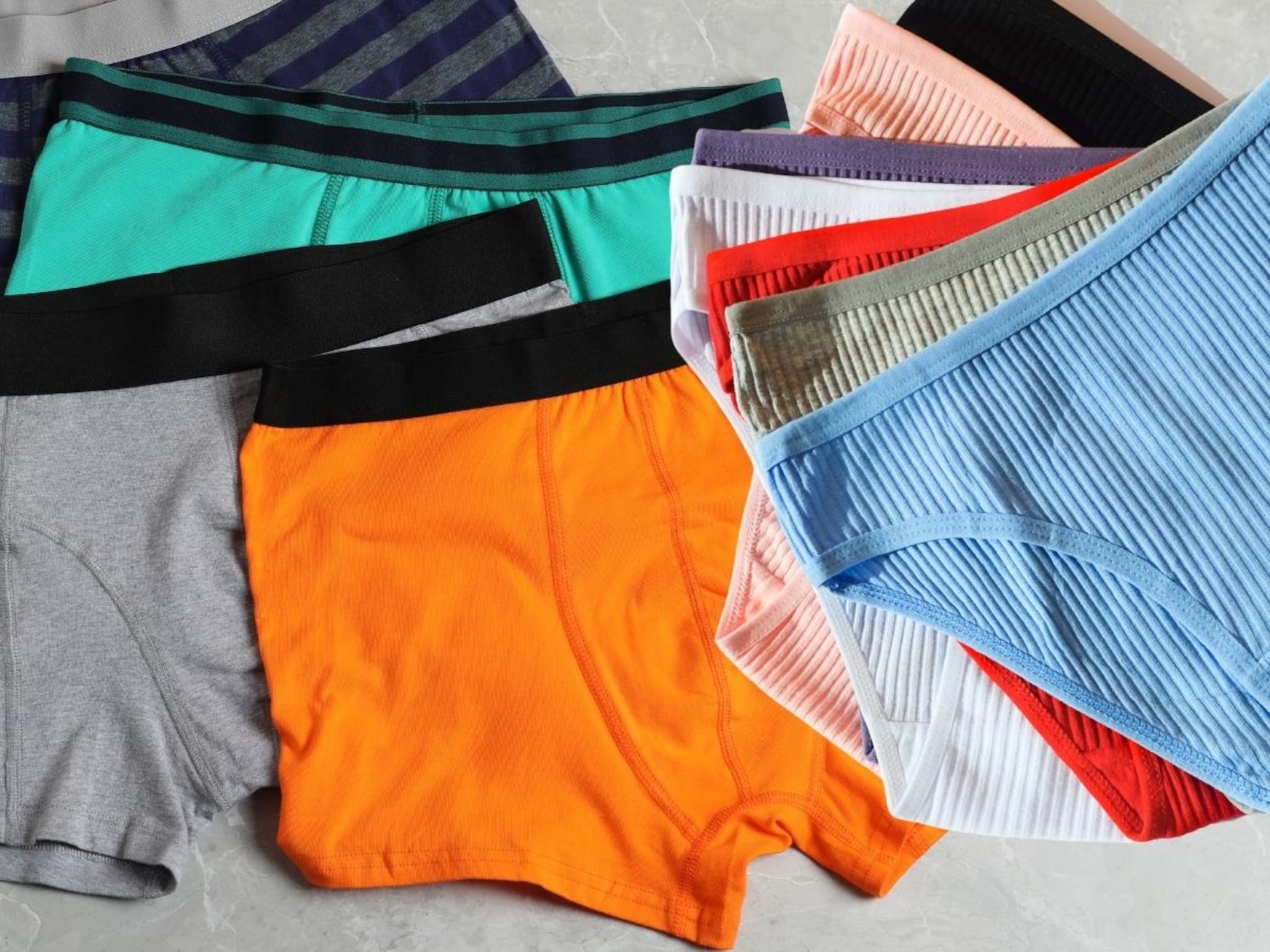 Underwear : अशी अंडरविअर जी वापरल्यानंतर खाता येते; डॉक्टरनेच दिली माहिती