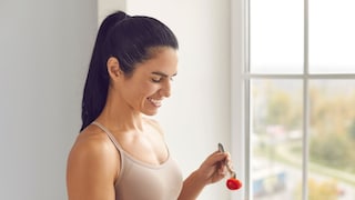 'क्लीन एनर्जी स्नॅक्स' म्हणजे काय?