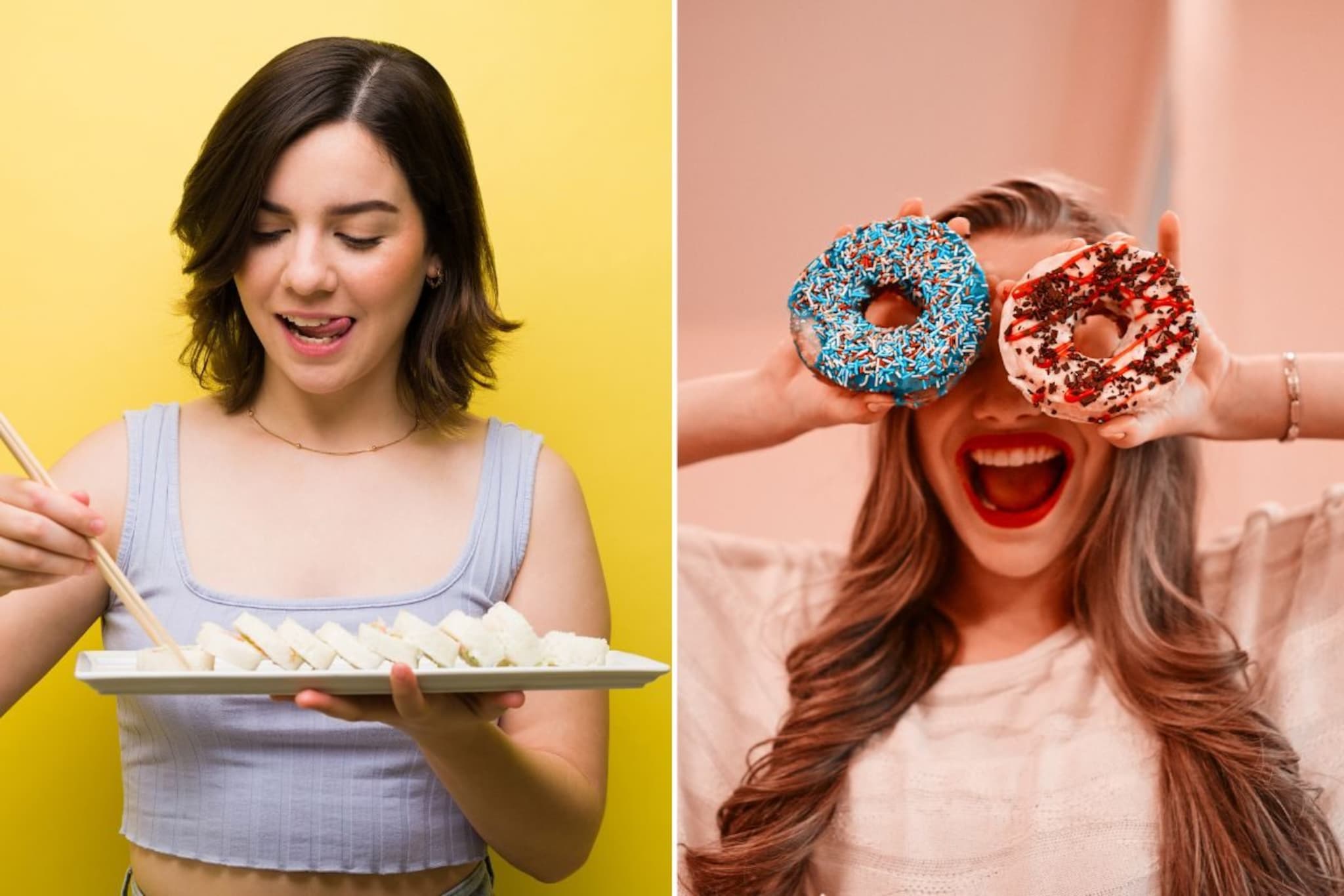 जंक फूड खाण्याची इच्छा काही केल्या कमी होत नाही? या 8 टिप्सचा हमखास होईल फायदा