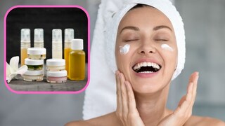 सकाळी आणि रात्री स्किनकेअरची 'ही' योग्य पद्धत फॉलो करा