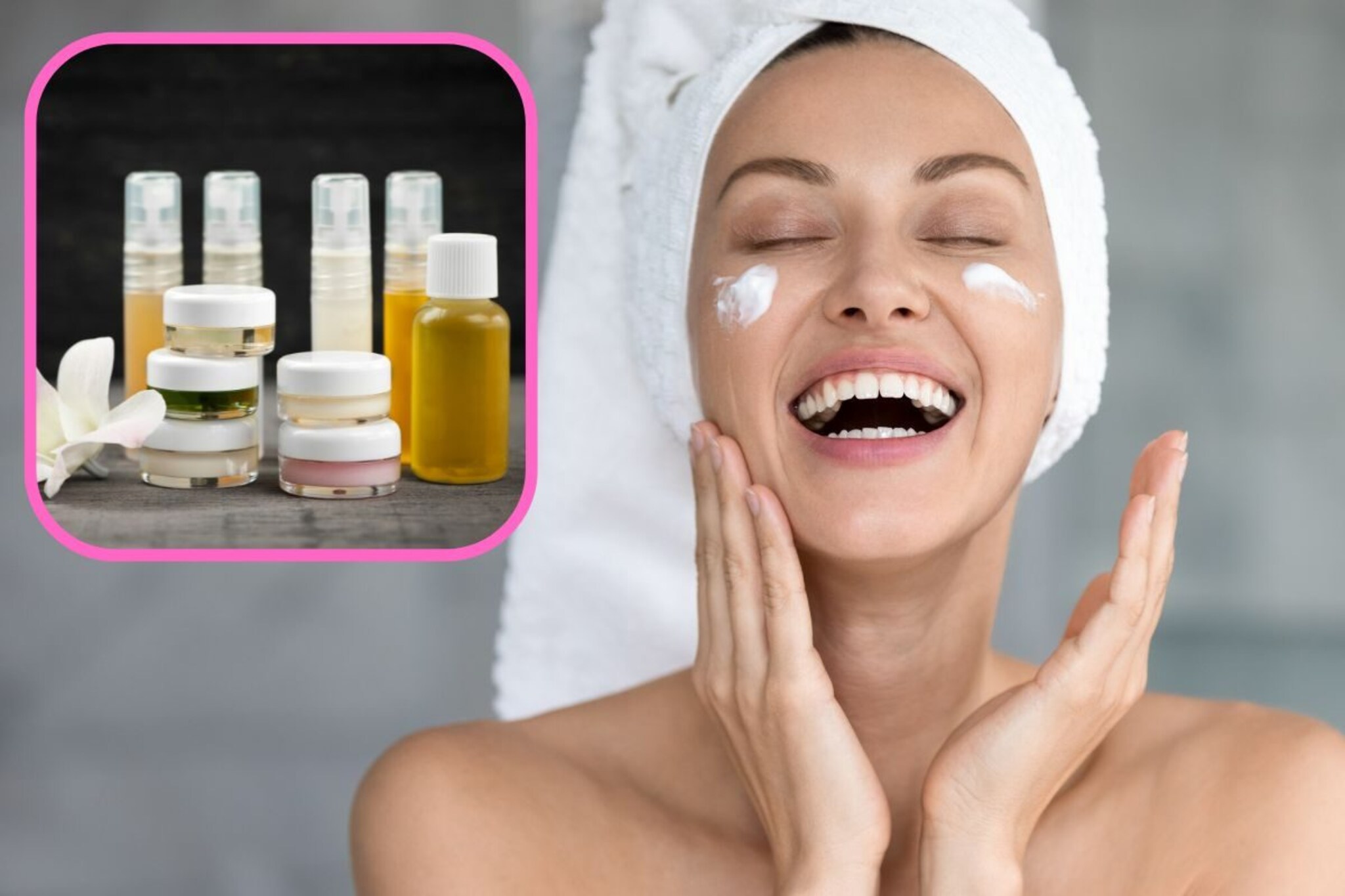 हलका ते जड, स्किनकेअ करताना महत्त्वाचा असतो हा नियम; जाणून घ्या योग्य क्रम