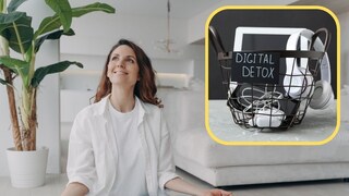 5 सोप्या स्टेप्स फॉलो करून डिजिटल डिटॉक्सिफिकेशन