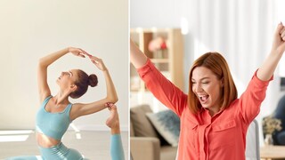 रोज सकाळी करा करा 'ही' योगासने.. 