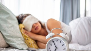 पुरेशी झोप न मिळाल्यास होणारे परिणाम.. 