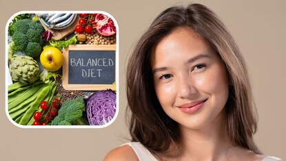 त्वचेसाठी आवश्यक पोषक तत्वे.. 